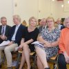 Verabschiedung Hechler